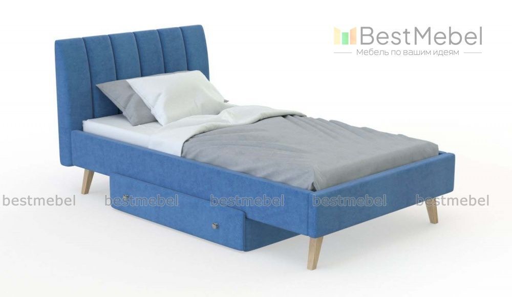 кровать петуния 12 bms