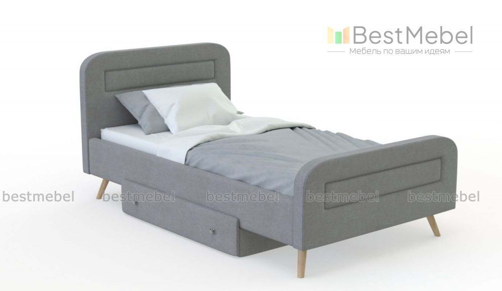 кровать лотос 21 bms