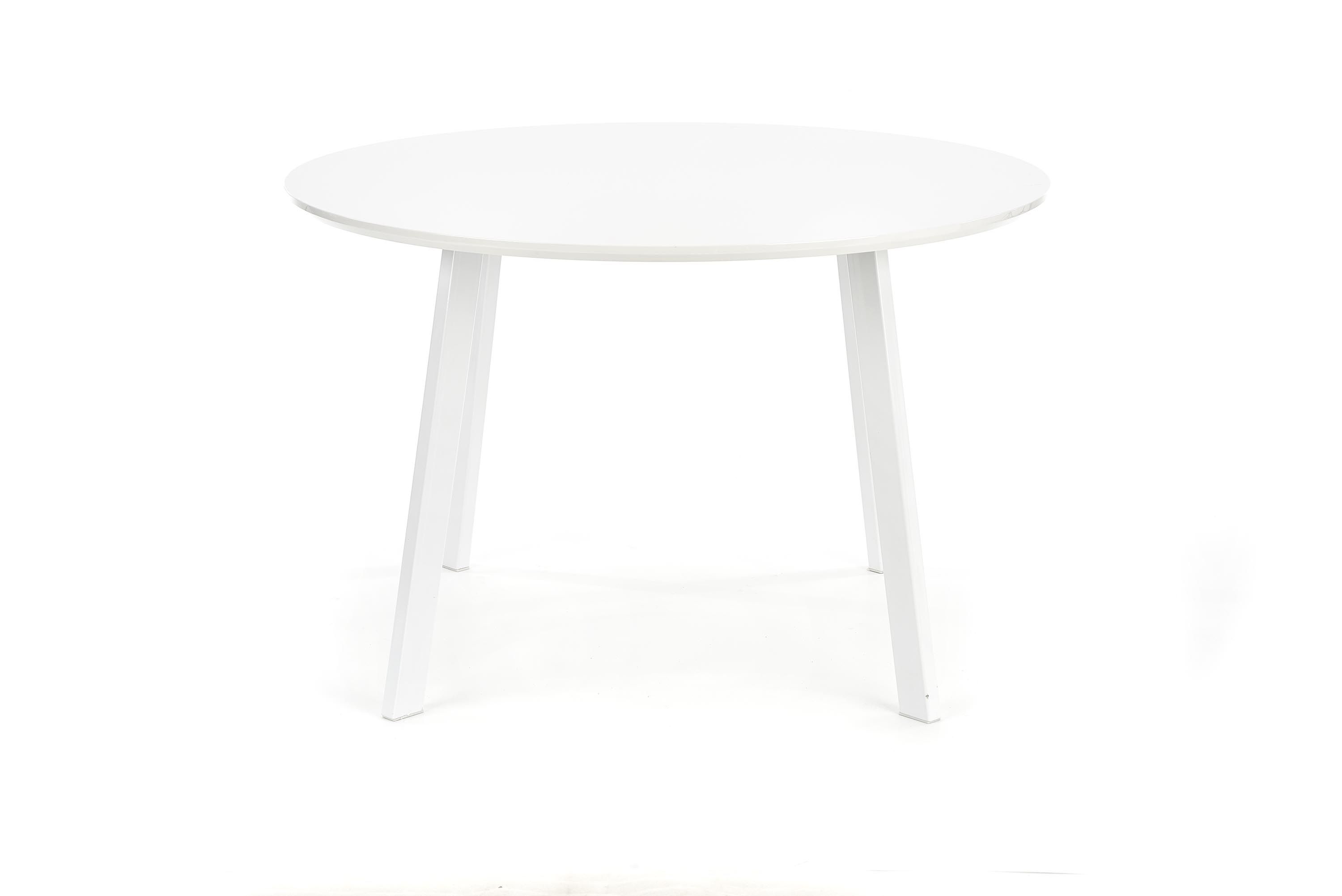 стол обеденный halmar elif (белый)