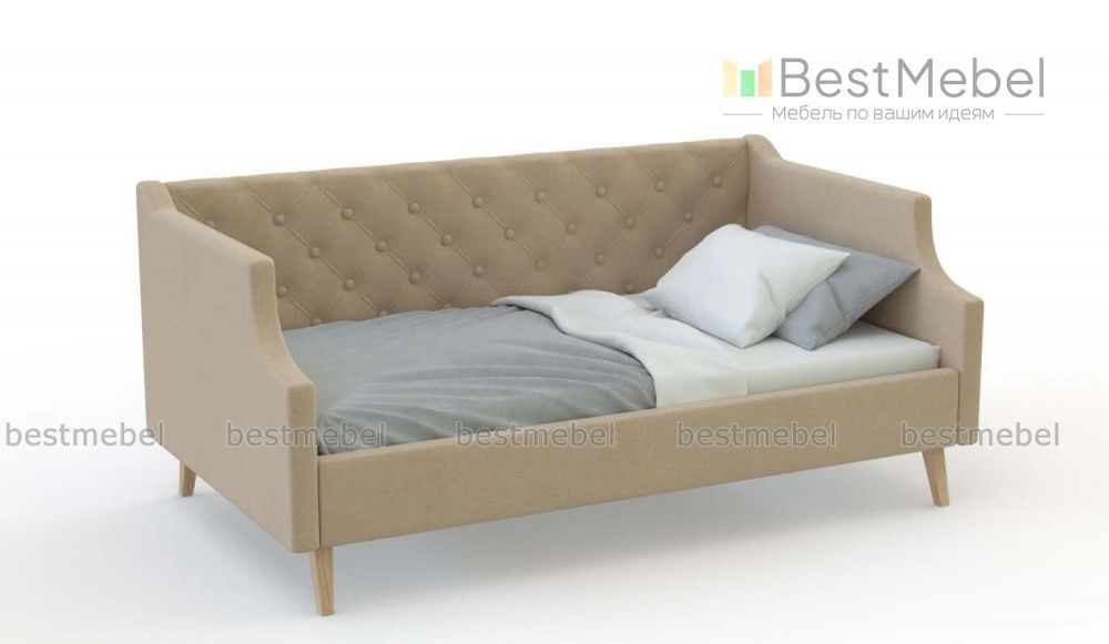 кровать лидия 11 bms