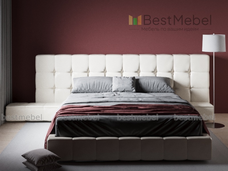 Кровать Brand BMS