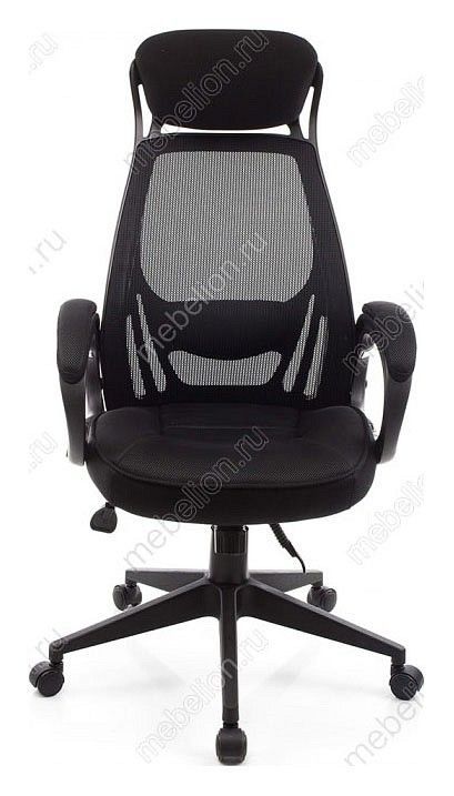 компьютерное кресло burgos черное