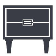 Офисные тумбы