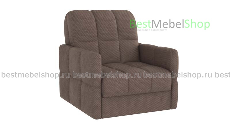 кресло-кровать неро люкс bms