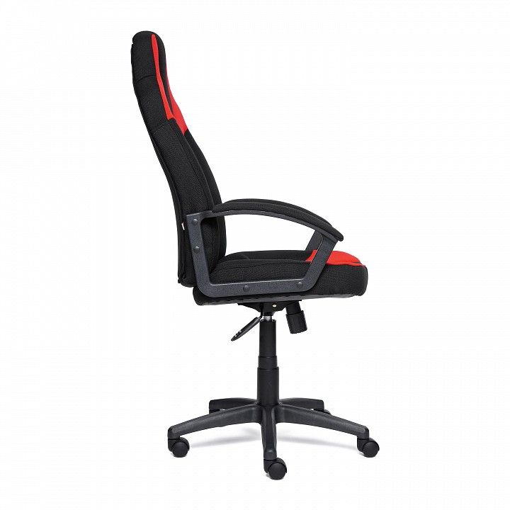 компьютерное кресло neo3 ткань, серый/оранжевый, с27/с23