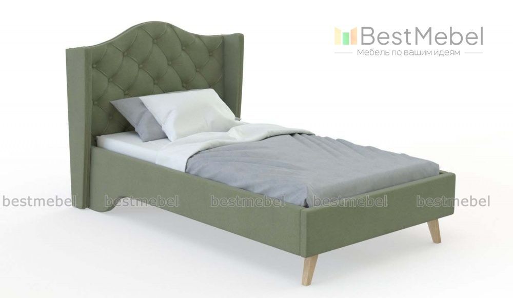 Кровать Пеллея 11 BMS