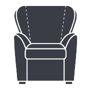 Кресла-реклайнеры