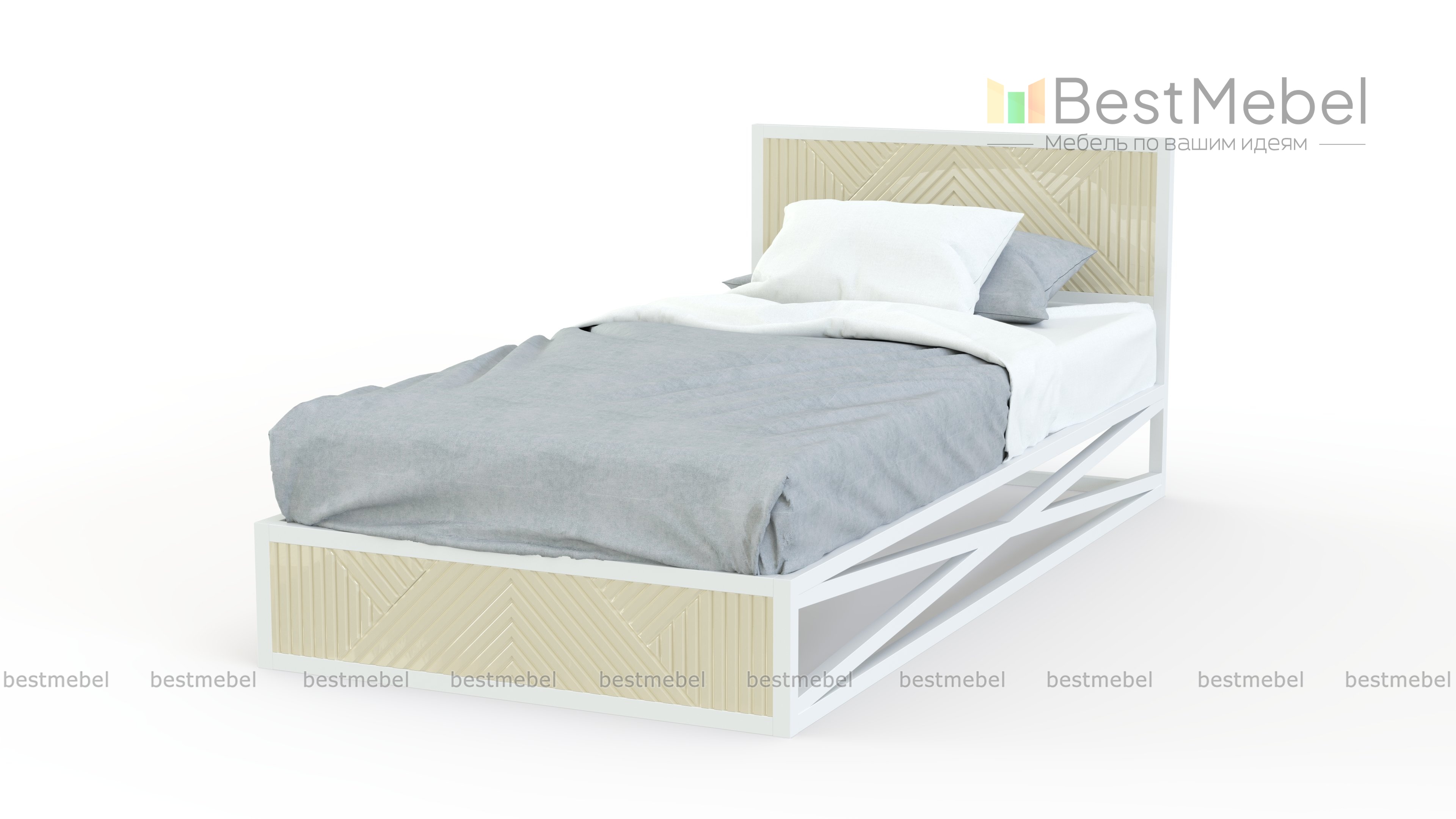 Кровать Эйч 5 BMS