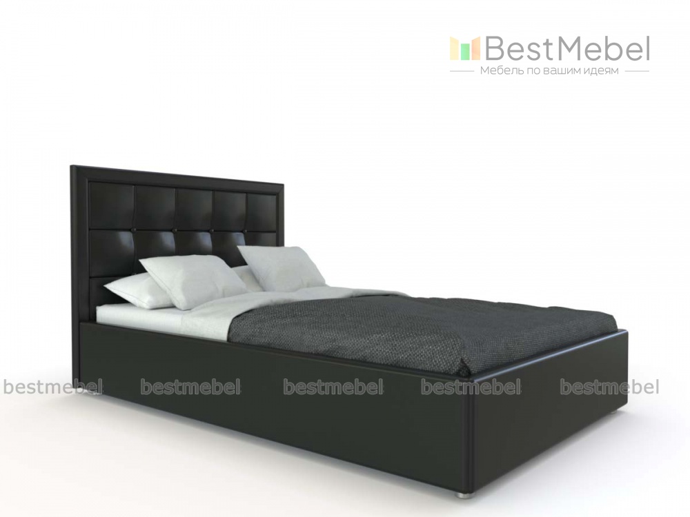 кровать алисия-4 bms