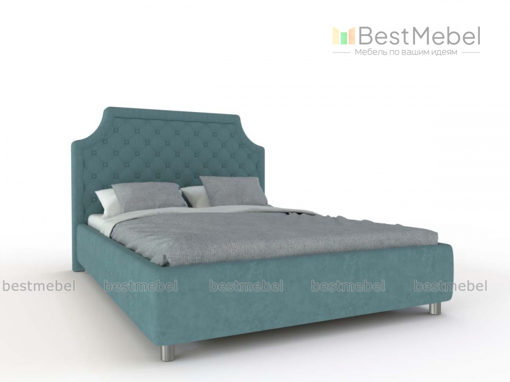 кровать гексли-1 bms