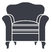 Кресла для гостиной