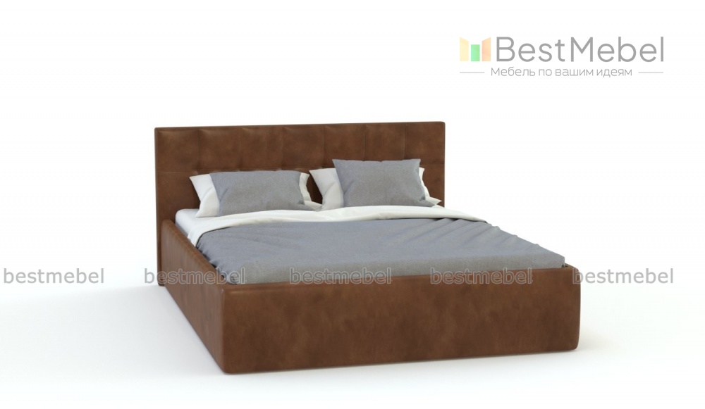 кровать секрет bms