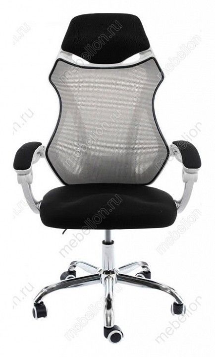 компьютерное кресло armor белое / черное / серое