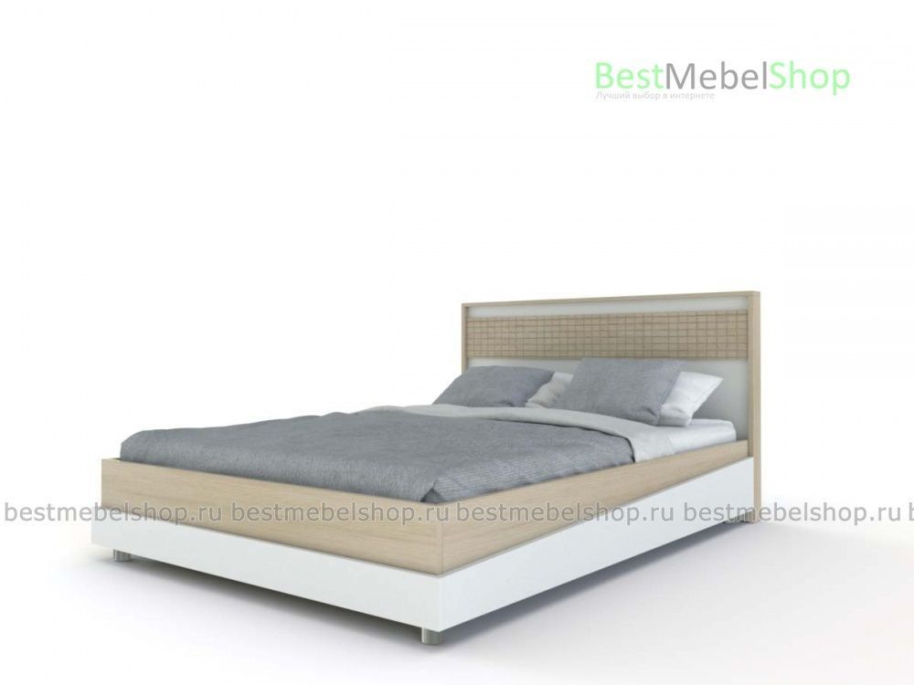кровать кассиопея-1 bms