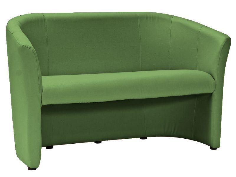 диван signal tm-2, зеленый