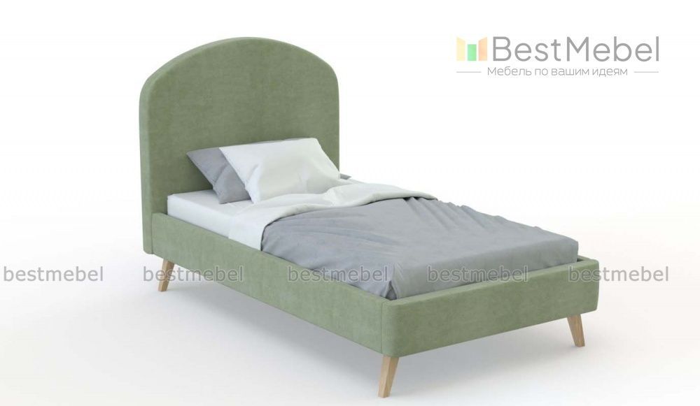 Кровать Прага 19 BMS