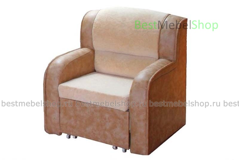кресло-кровать магнат bms