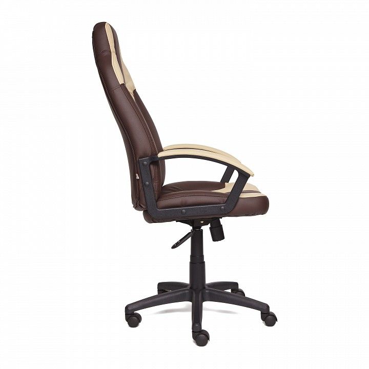компьютерное кресло  neo2, коричневый бежевый, id -