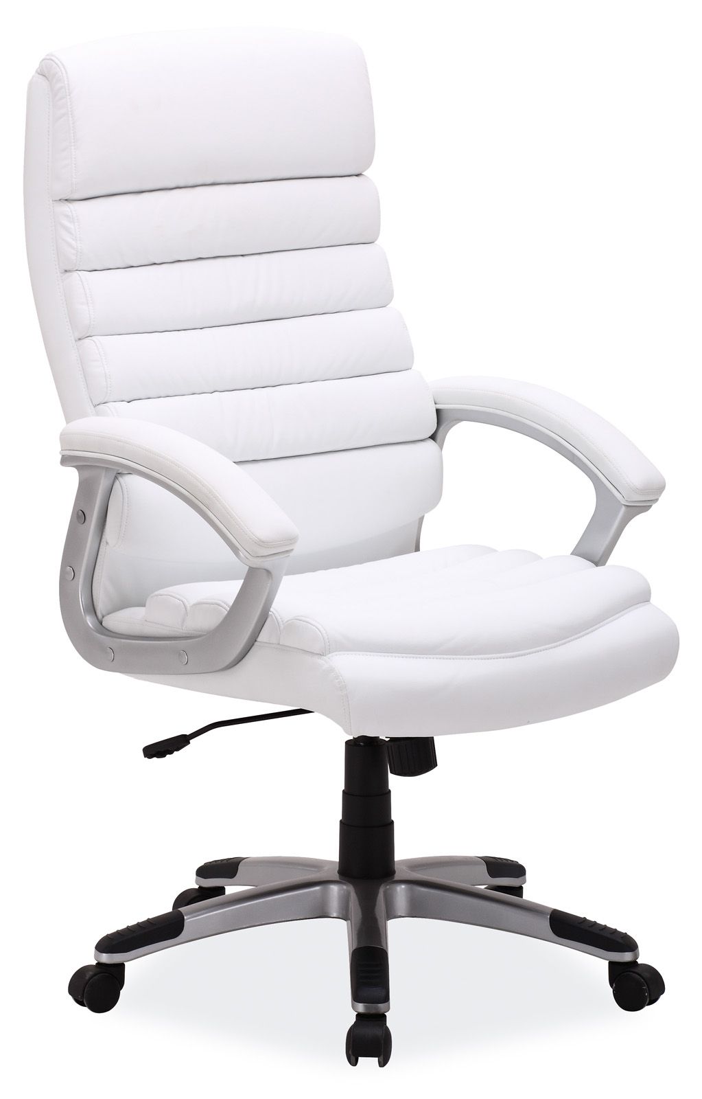 компьютерное кресло signal q-087, белый
