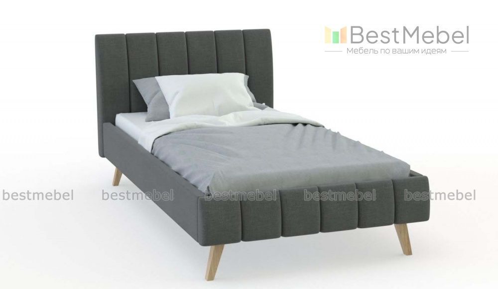 кровать петуния 15 bms
