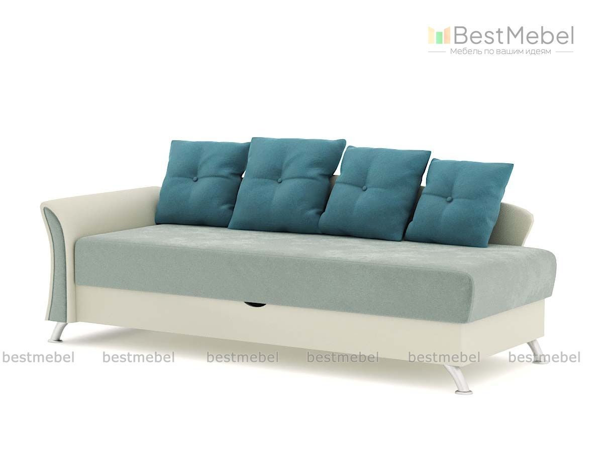 Тахта Ривьера 2 BMS