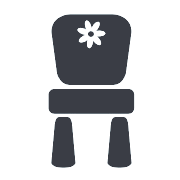 Детские стулья