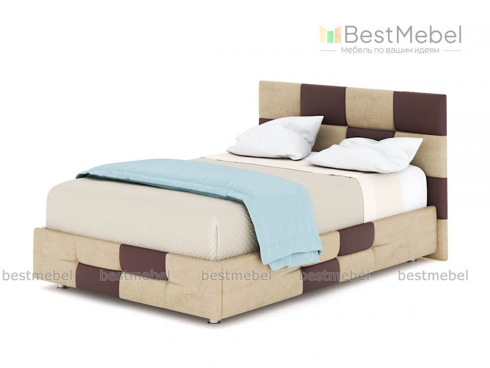 кровать шах bms
