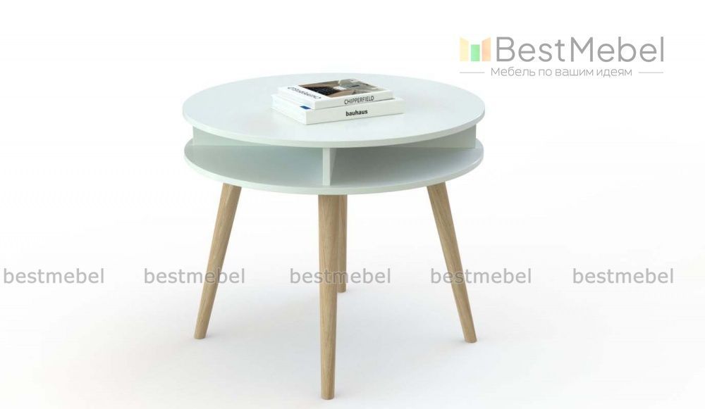 Журнальный стол Есения 14 BMS