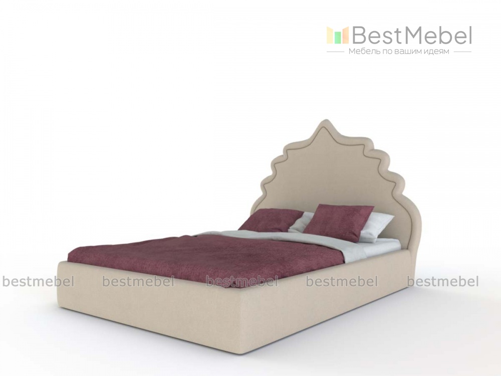 кровать орфей-2 bms