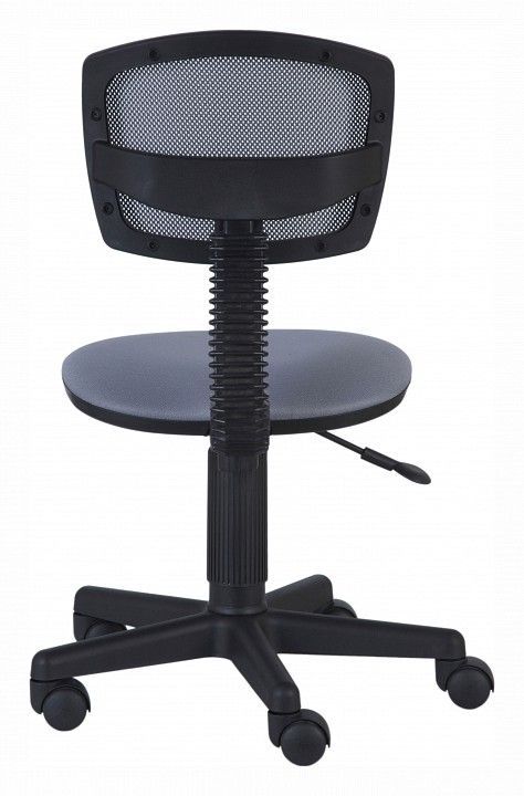 кресло компьютерное ch-299 серое ()