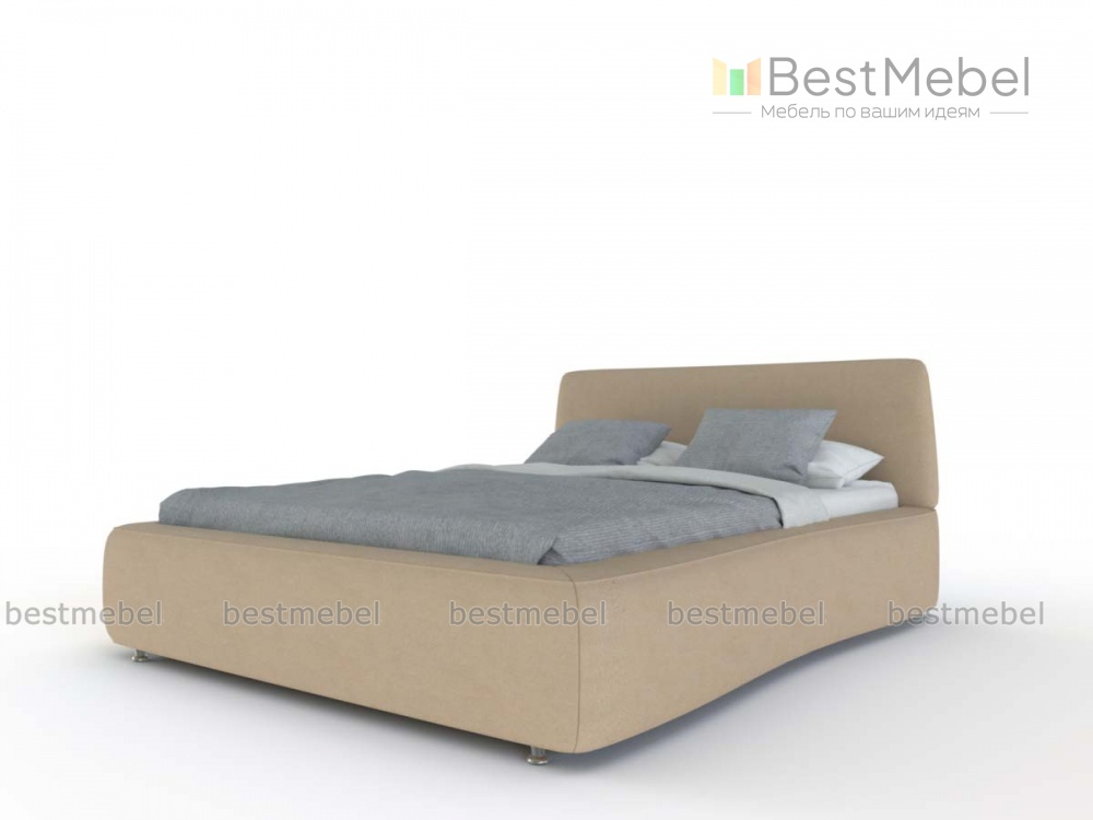 кровать безе-3 bms