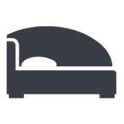 Угловые кровати