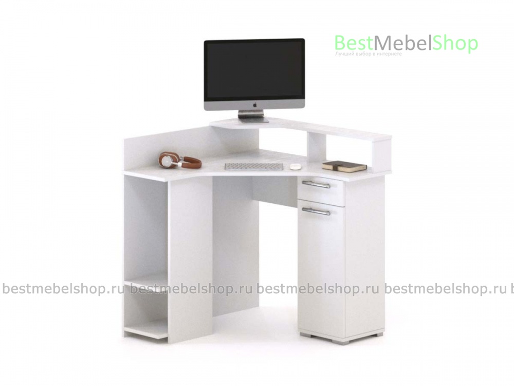 компьютерный стол минима-6 bms