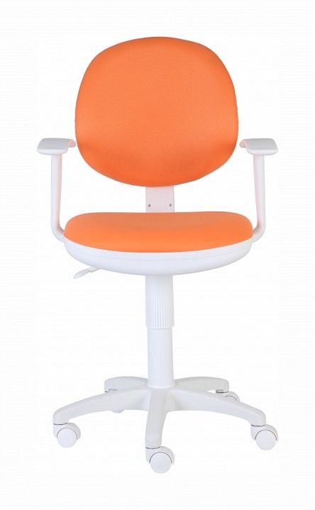 кресло компьютерное ch-w356axsn оранжевое ()