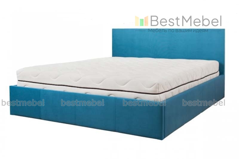 кровать порто bms