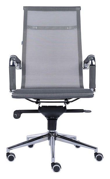 кресло everprof opera m сетка серый (ec-06q pu gray)