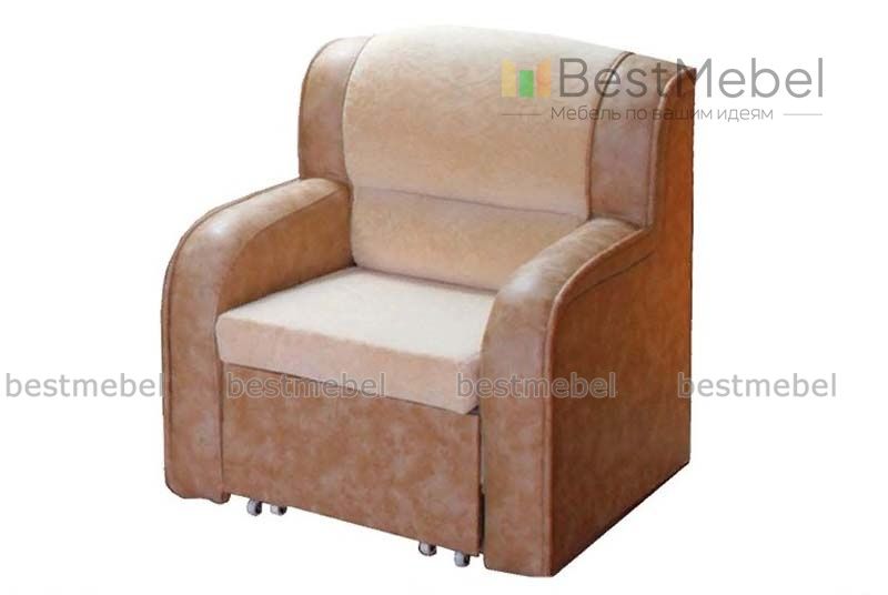 кресло магнат bms