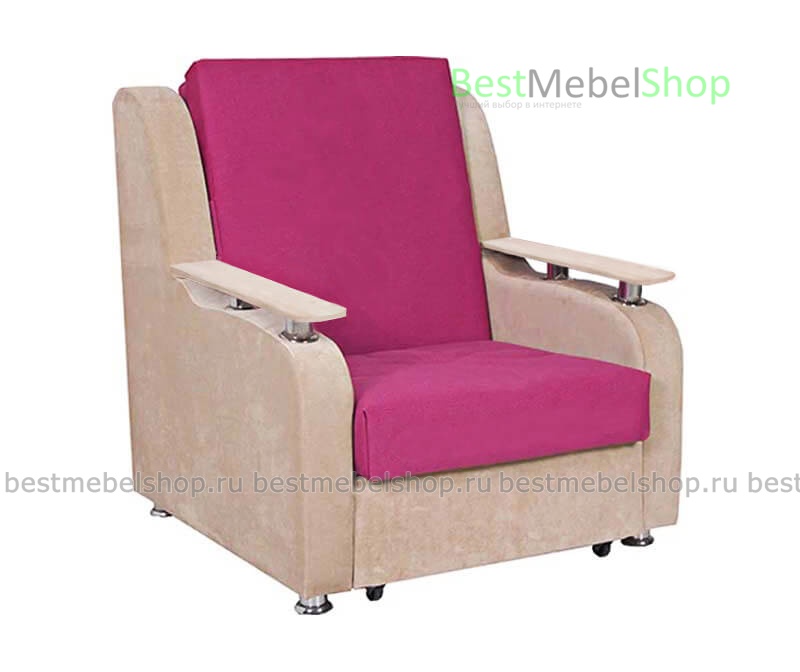 кресло-кровать колхида bms
