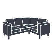 П-образные диваны