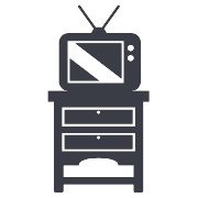 Тумбы под ТВ