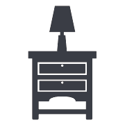 Тумбы в спальню