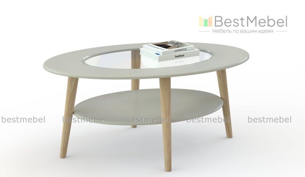 Журнальный стол Арканзас 14 BMS