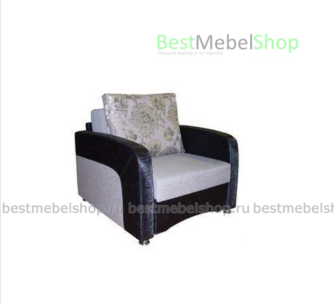 кресло-кровать топаз bms