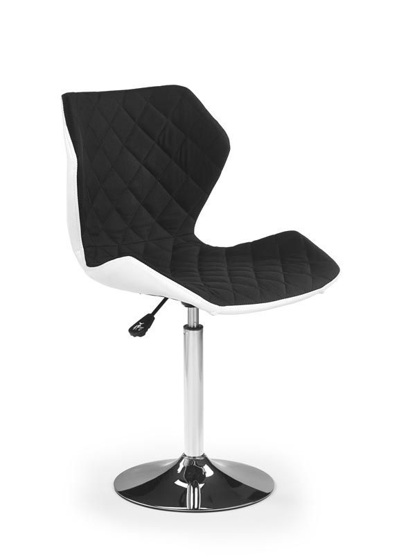 компьютерное кресло halmar matrix 2, черный