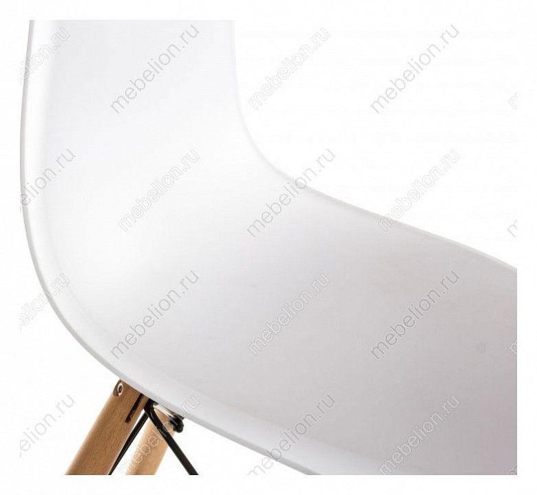 барный стул pc-007 белый