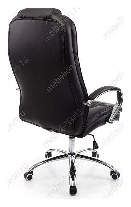 компьютерное кресло evora черное