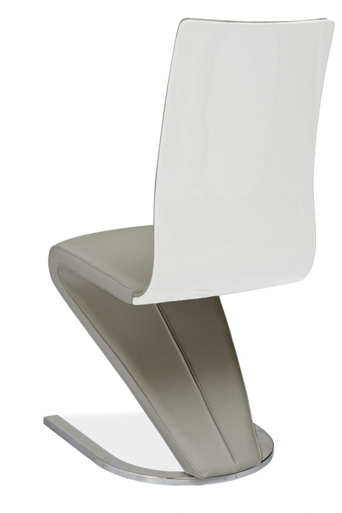 стул signal h669 (серый)