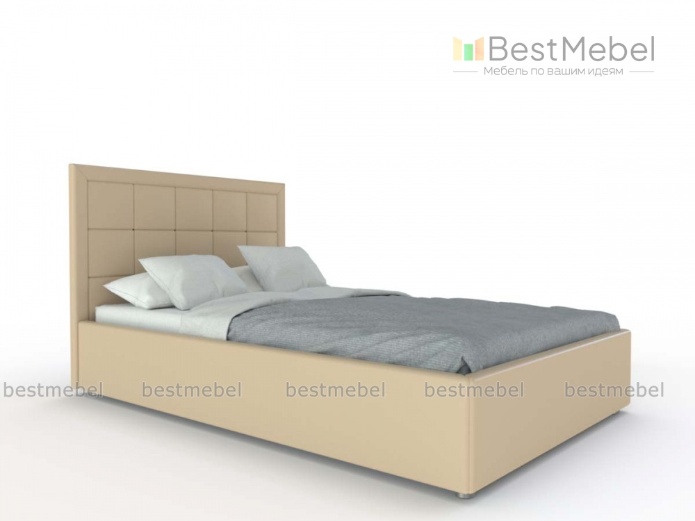 кровать алисия-3 bms