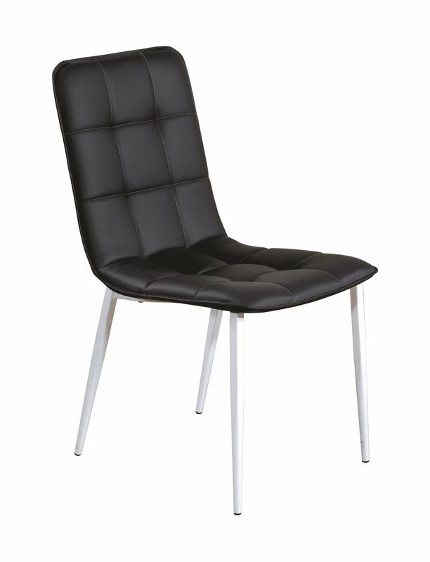 стул halmar k191 (черный)