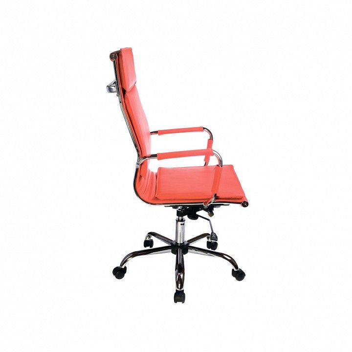 кресло компьютерное ch-993 красное ()